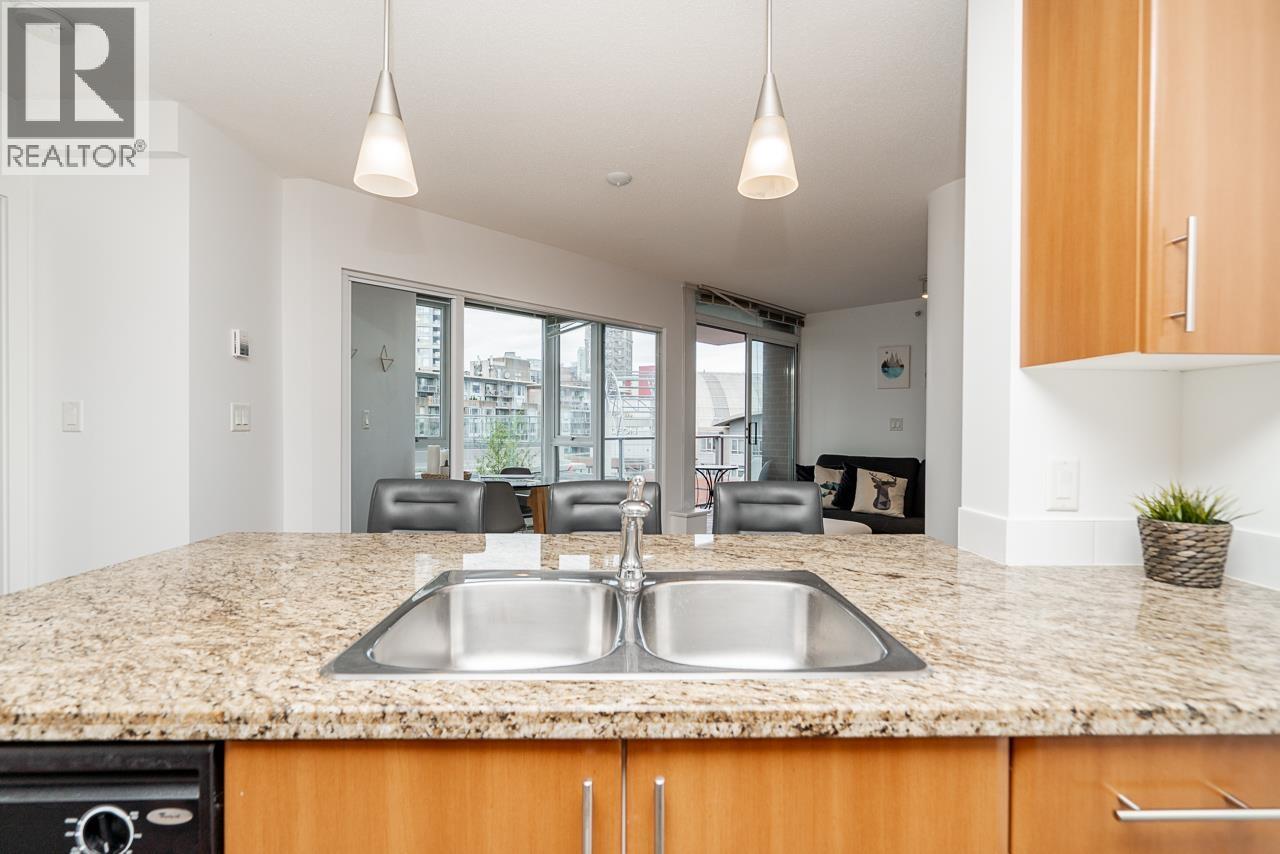 806 58 Keefer Place, Vancouver, British Columbia  V6B 0B8 - Photo 10 - R3148155