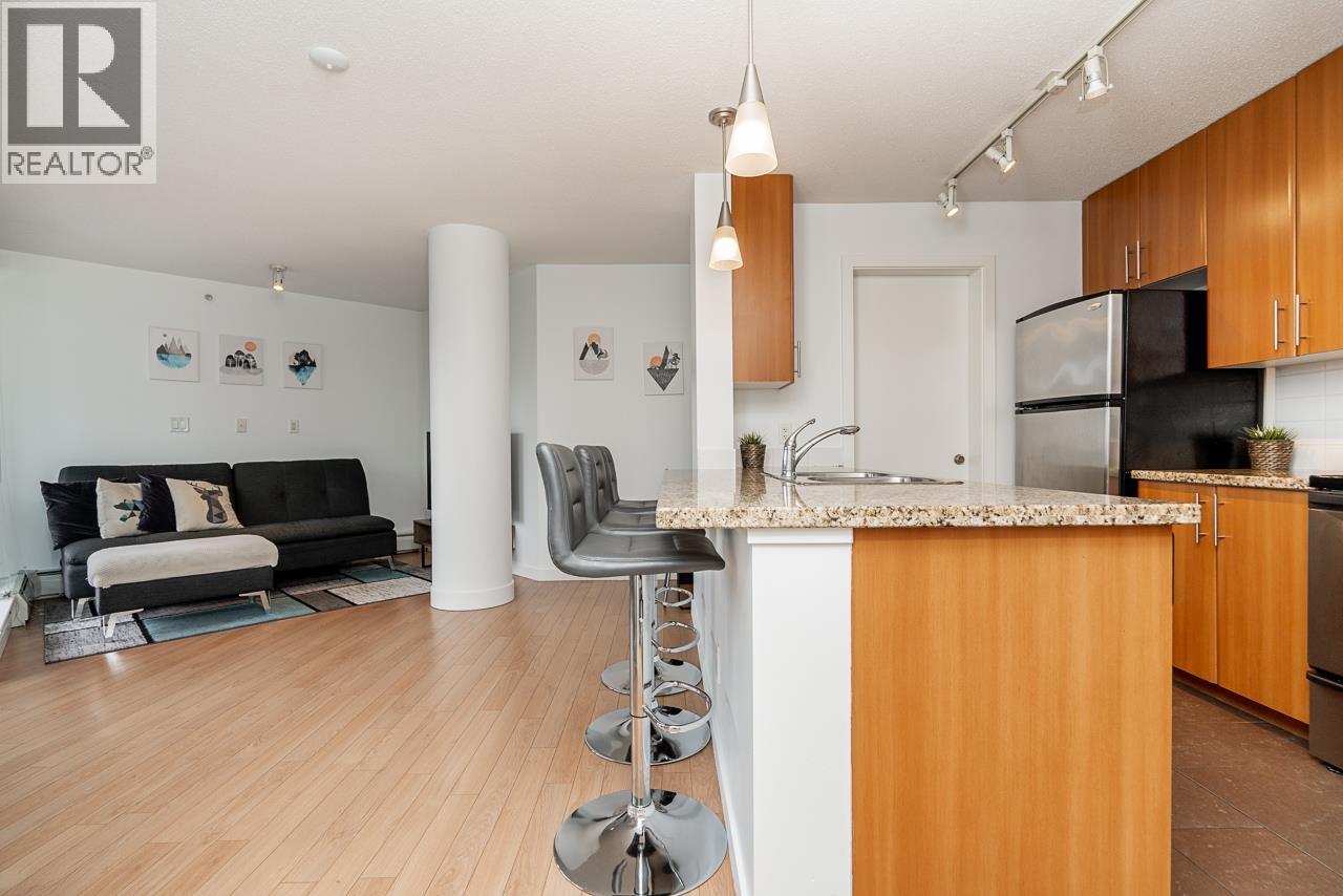 806 58 Keefer Place, Vancouver, British Columbia  V6B 0B8 - Photo 11 - R3148155