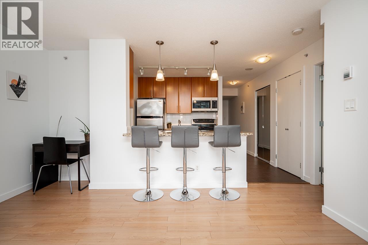 806 58 Keefer Place, Vancouver, British Columbia  V6B 0B8 - Photo 13 - R3148155