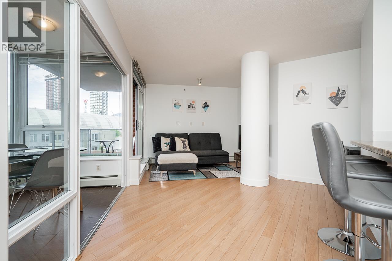 806 58 Keefer Place, Vancouver, British Columbia  V6B 0B8 - Photo 14 - R3148155
