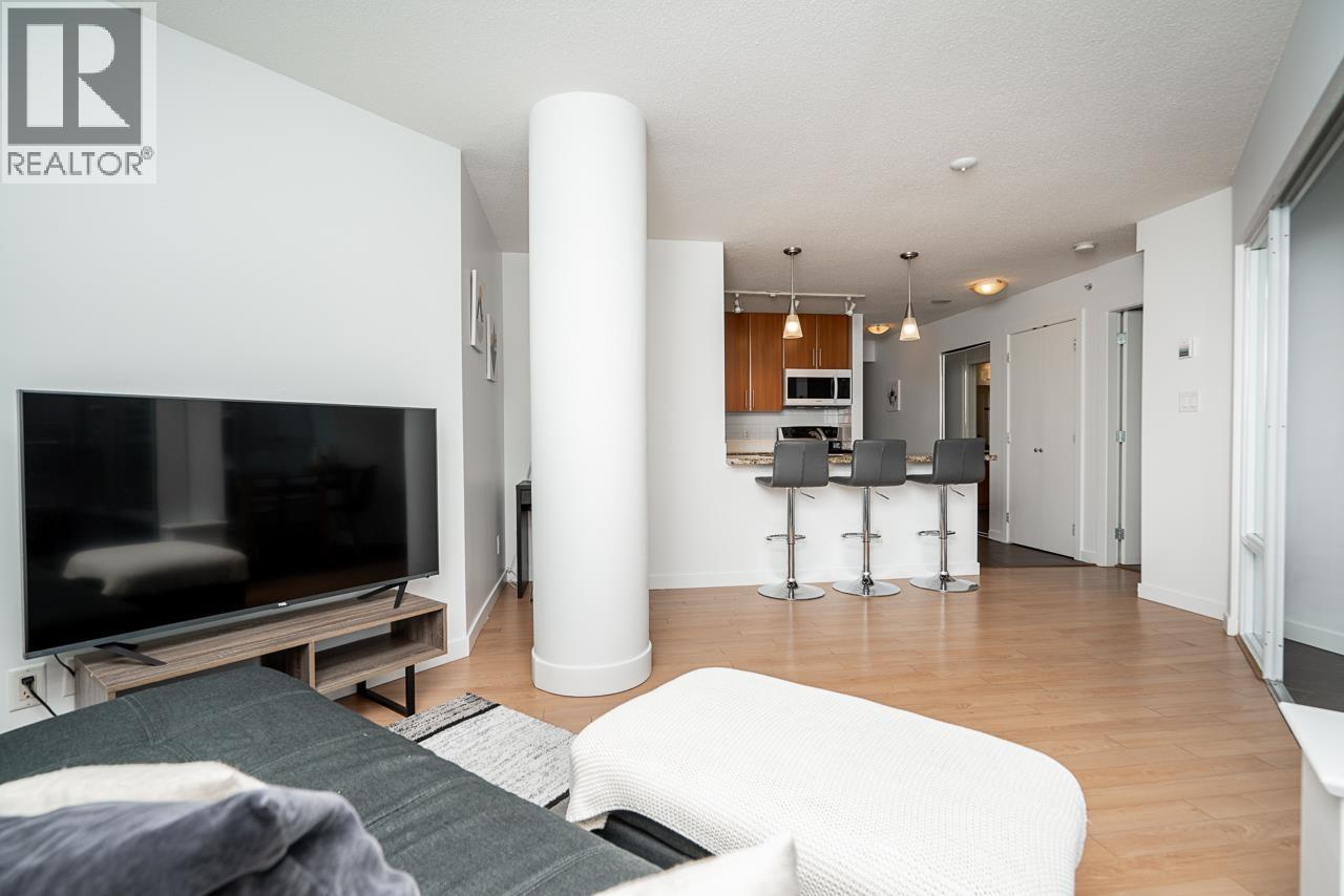 806 58 Keefer Place, Vancouver, British Columbia  V6B 0B8 - Photo 15 - R3148155