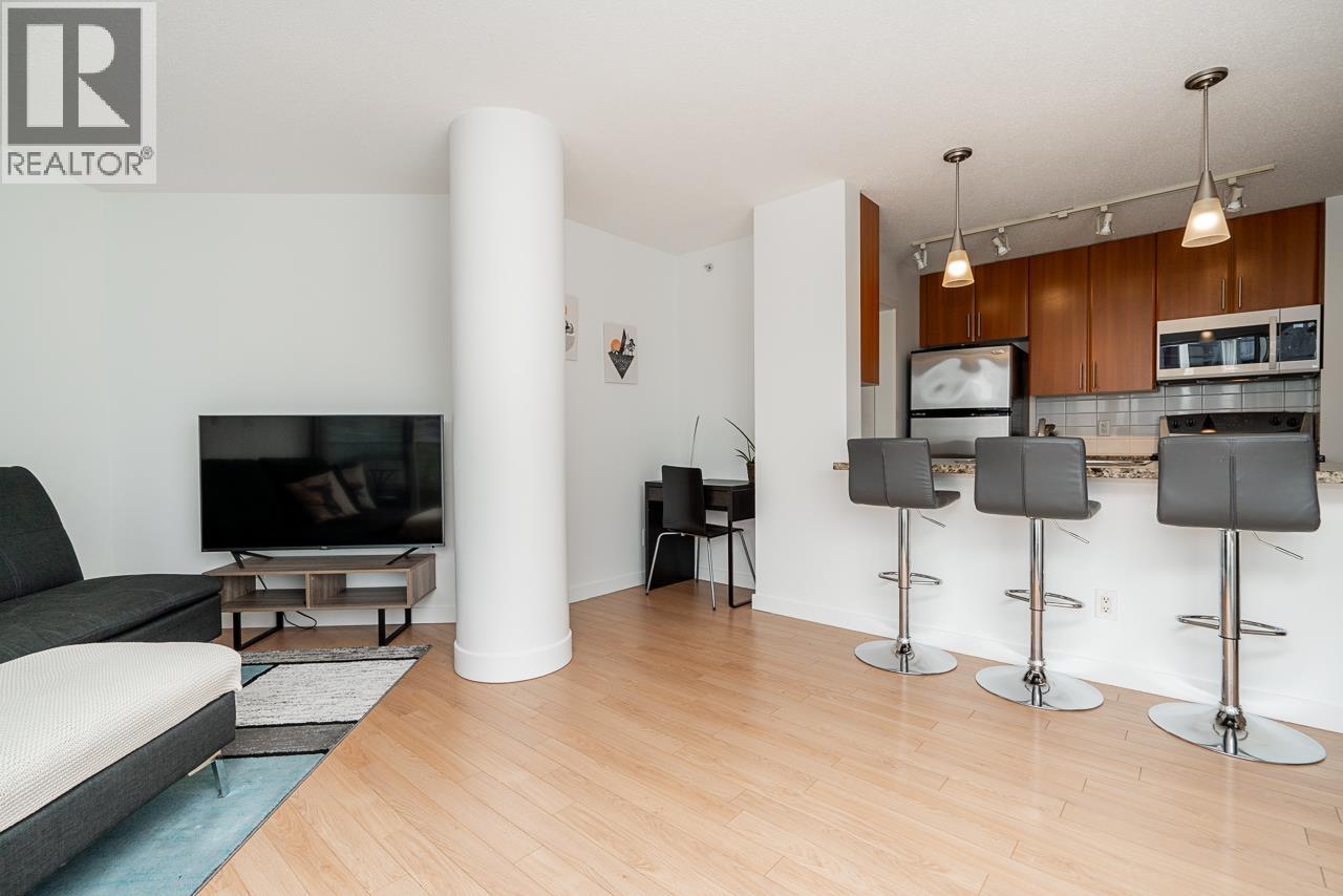 806 58 Keefer Place, Vancouver, British Columbia  V6B 0B8 - Photo 16 - R3148155