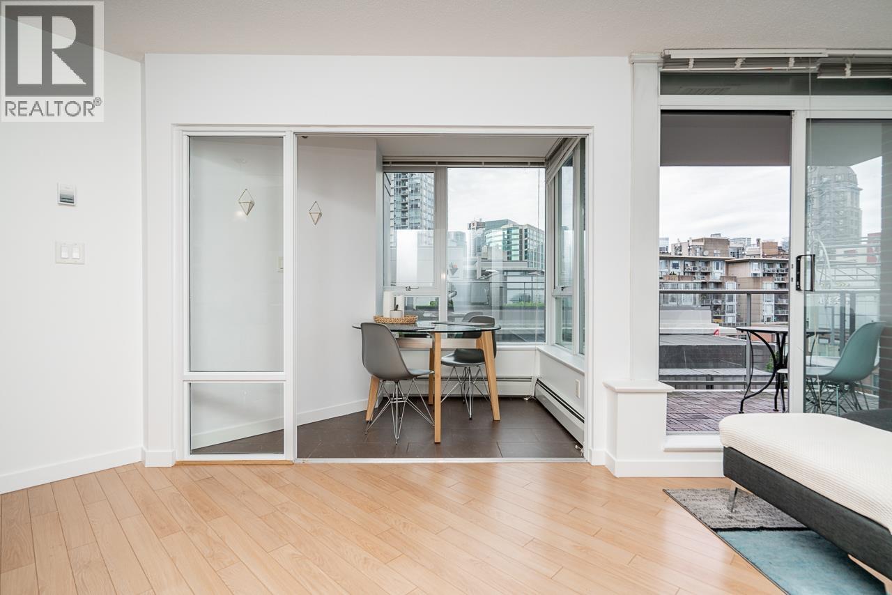 806 58 Keefer Place, Vancouver, British Columbia  V6B 0B8 - Photo 17 - R3148155