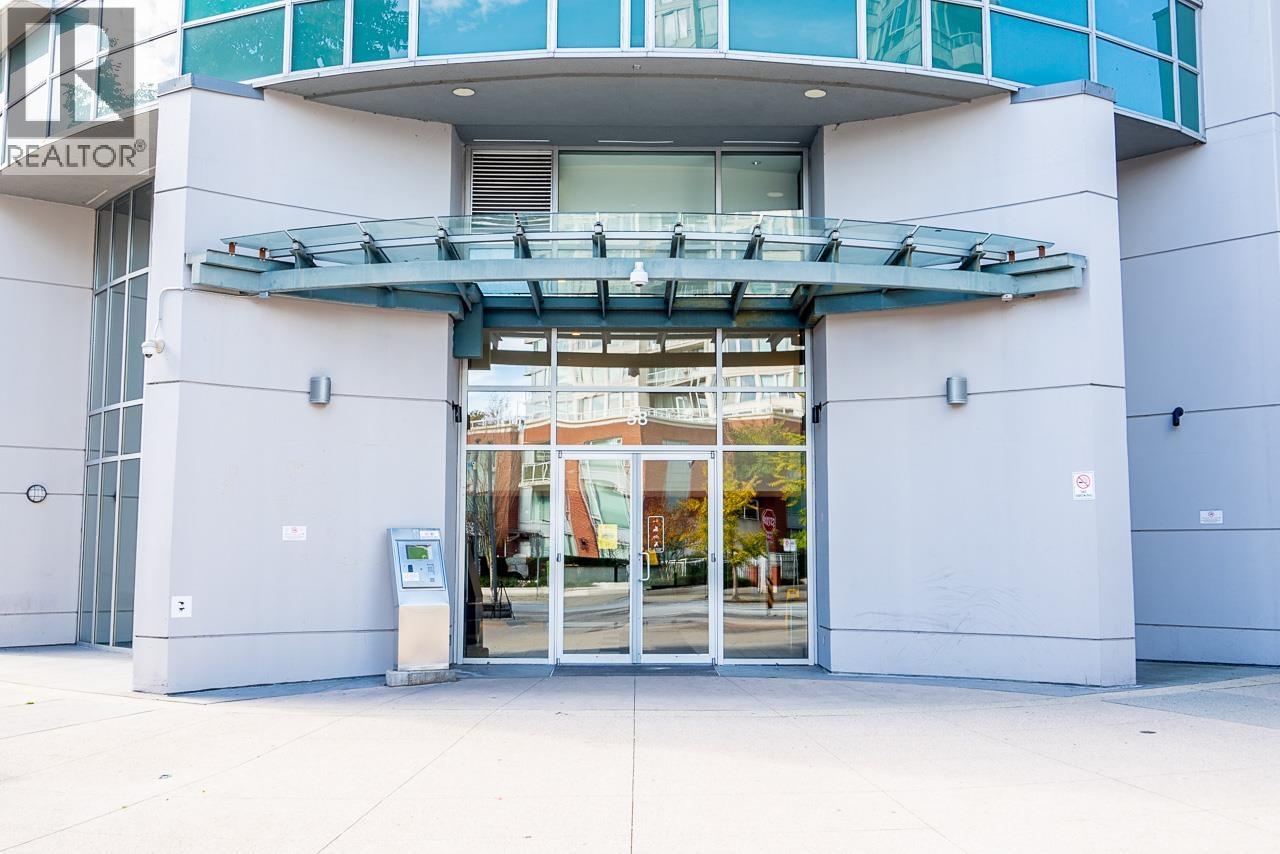 806 58 Keefer Place, Vancouver, British Columbia  V6B 0B8 - Photo 5 - R3148155
