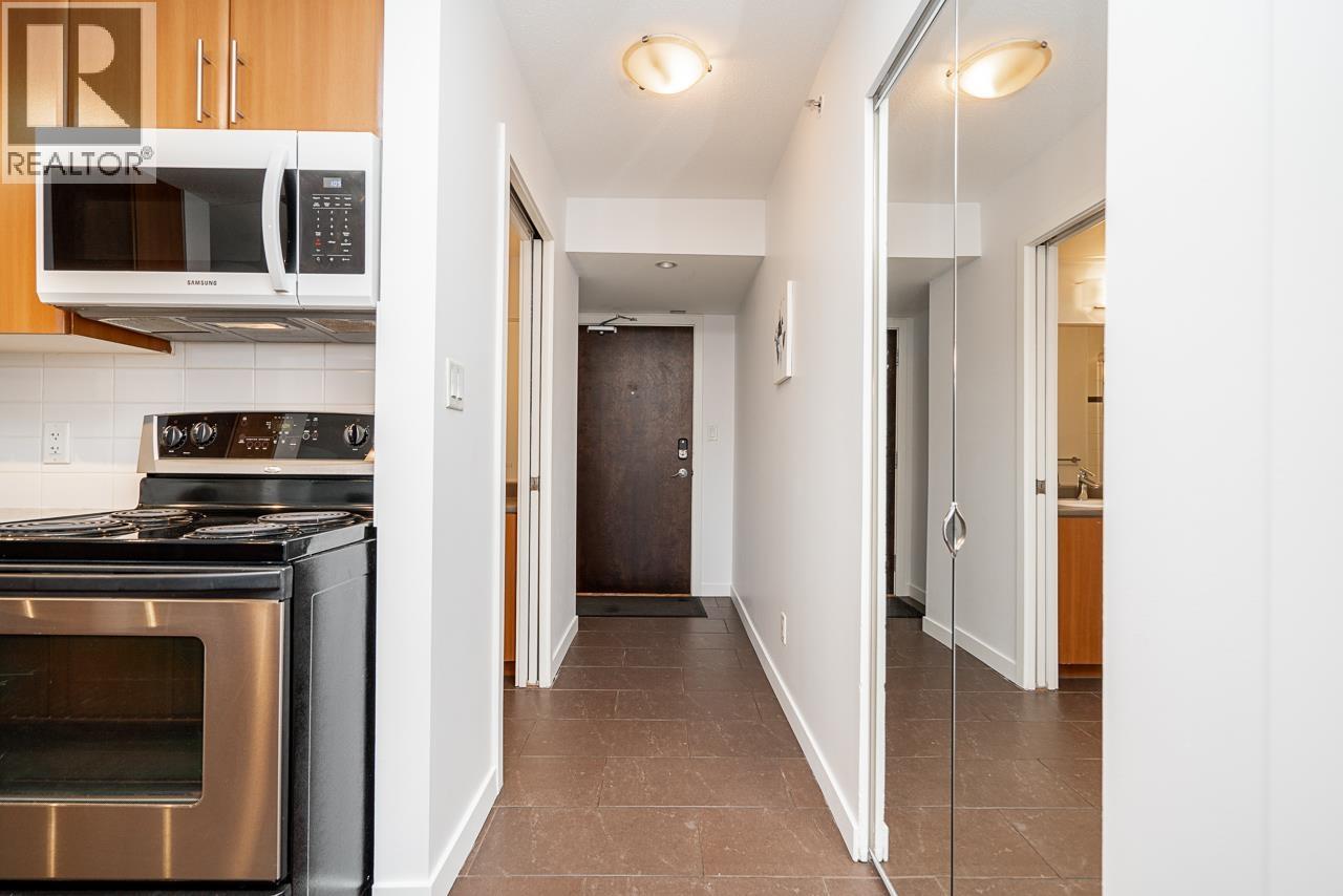 806 58 Keefer Place, Vancouver, British Columbia  V6B 0B8 - Photo 25 - R3148155