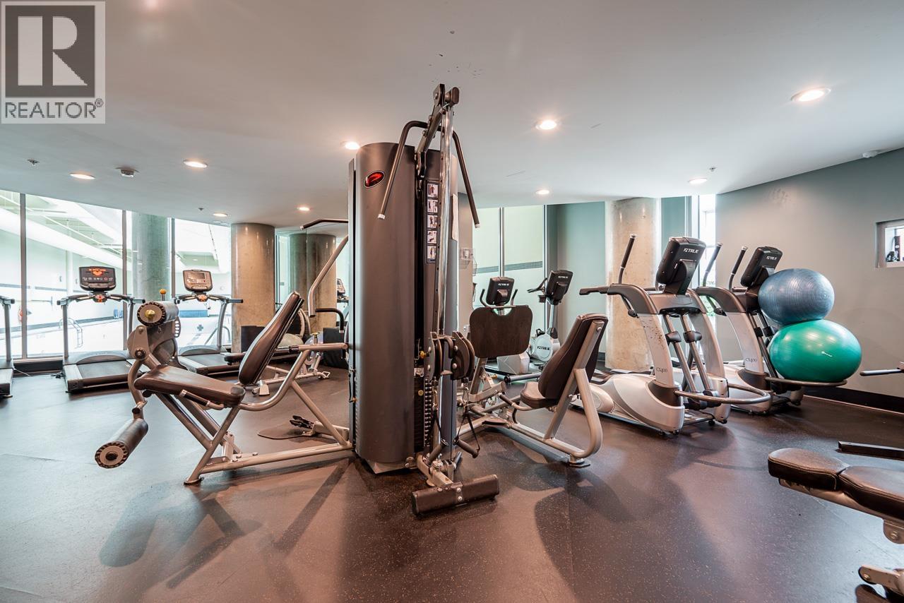 806 58 Keefer Place, Vancouver, British Columbia  V6B 0B8 - Photo 32 - R3148155