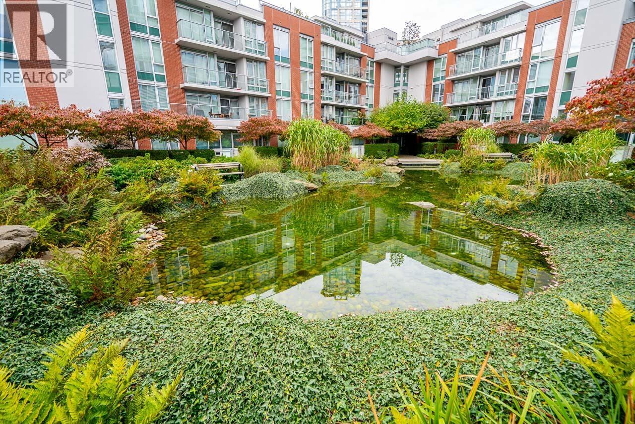 806 58 Keefer Place, Vancouver, British Columbia  V6B 0B8 - Photo 31 - R3148155