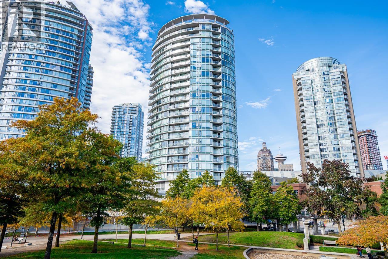 806 58 Keefer Place, Vancouver, British Columbia  V6B 0B8 - Photo 3 - R3148155