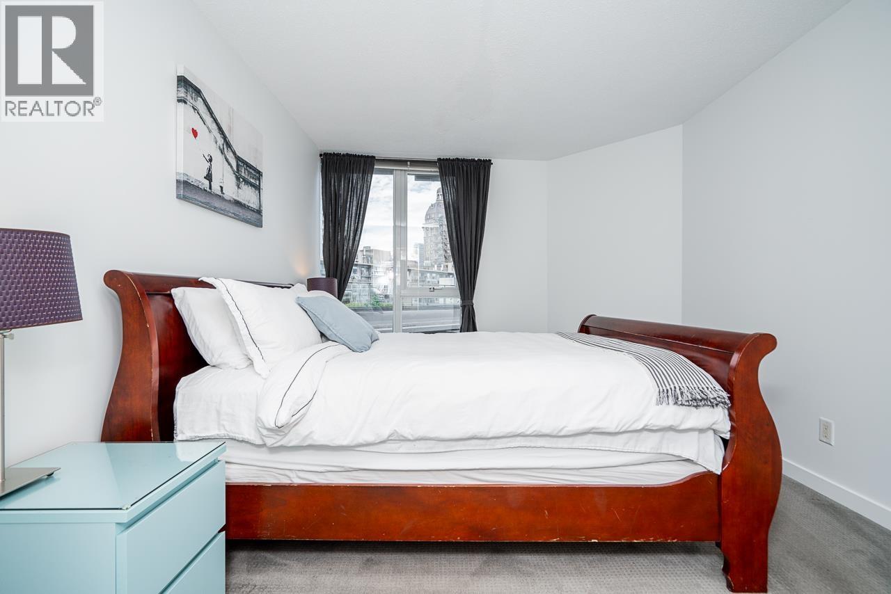 806 58 Keefer Place, Vancouver, British Columbia  V6B 0B8 - Photo 22 - R3148155