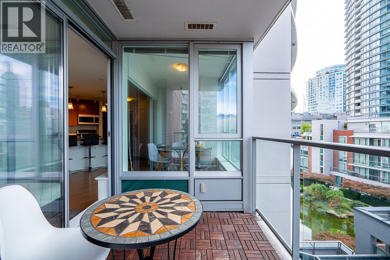806 58 Keefer Place, Vancouver, British Columbia  V6B 0B8 - Photo 28 - R3148155