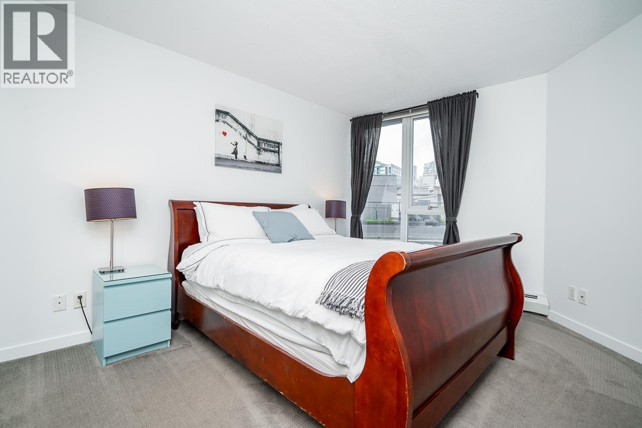 806 58 Keefer Place, Vancouver, British Columbia  V6B 0B8 - Photo 21 - R3148155