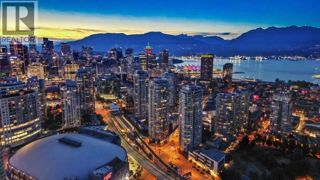 806 58 Keefer Place, Vancouver, British Columbia  V6B 0B8 - Photo 38 - R3148155