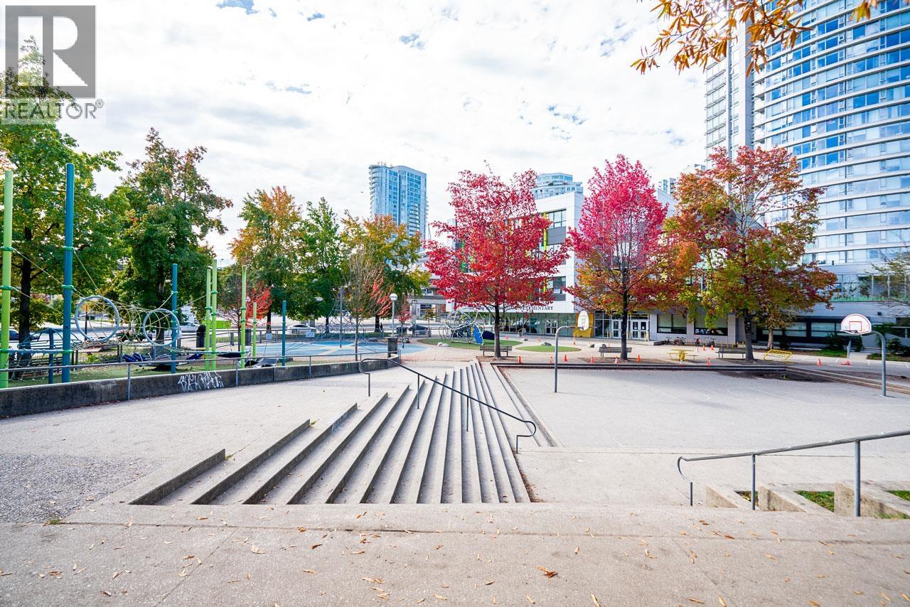 806 58 Keefer Place, Vancouver, British Columbia  V6B 0B8 - Photo 37 - R3148155