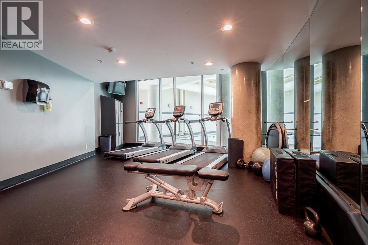 806 58 Keefer Place, Vancouver, British Columbia  V6B 0B8 - Photo 33 - R3148155
