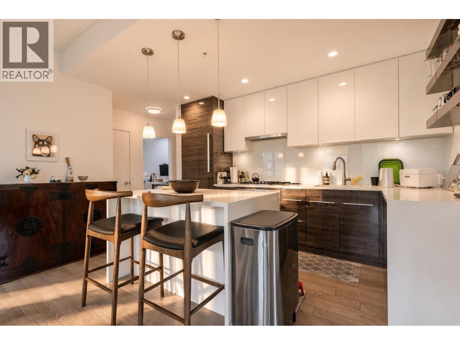 509 4427 Cambie Street, Vancouver, British Columbia  V5Z 2Y8 - Photo 9 - R3160995