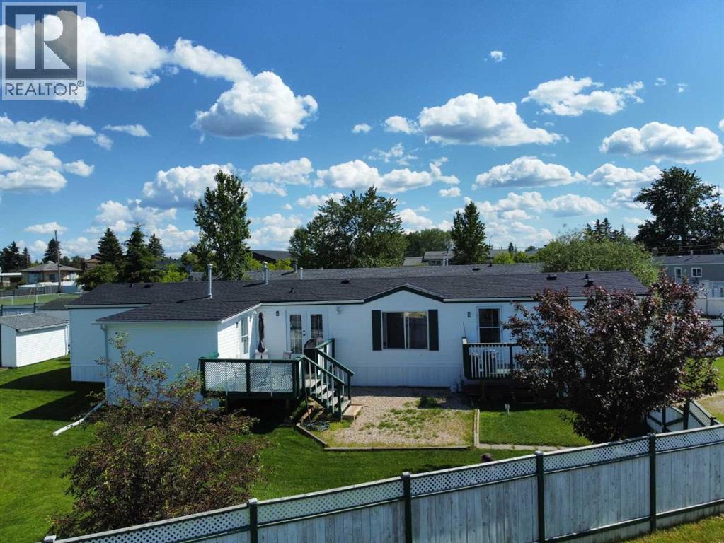 517 9 Street, Fox Creek, Alberta  t0h 1p0 - Photo 4 - A2343135