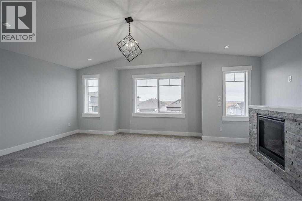 1431 Scarlett Ranch Boulevard, Carstairs, Alberta  T0M 0N0 - Photo 25 - A2338803