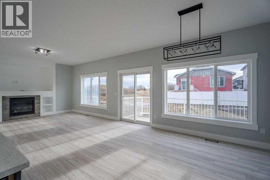 1431 Scarlett Ranch Boulevard, Carstairs, Alberta  T0M 0N0 - Photo 11 - A2338803