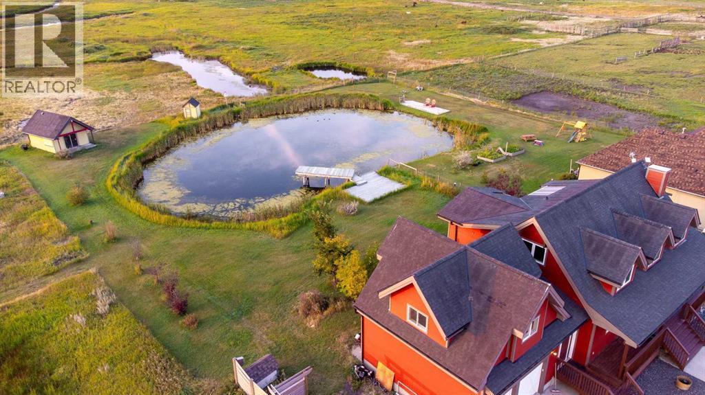 425 Railway Avenue, Cheadle, Alberta  T1P 0X8 - Photo 7 - A2342876