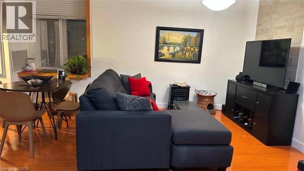 80 King William Street Unit# 314, Hamilton, Ontario  L8R 0A1 - Photo 8 - 40859509