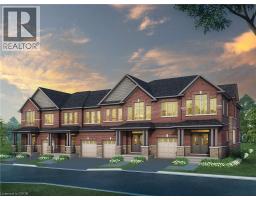366 ROBERT WOOLNER Street, Ayr, Ontario