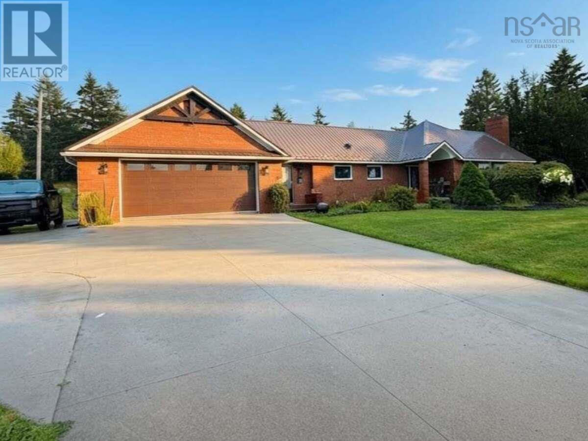 411 Mountain Road, new glasgow, Nova Scotia
