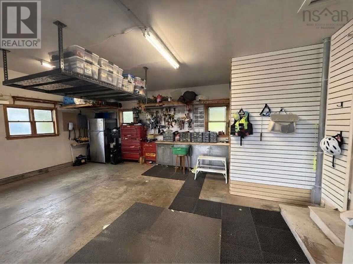 411 Mountain Road, New Glasgow, Nova Scotia  B2H 3X4 - Photo 36 - 202622519