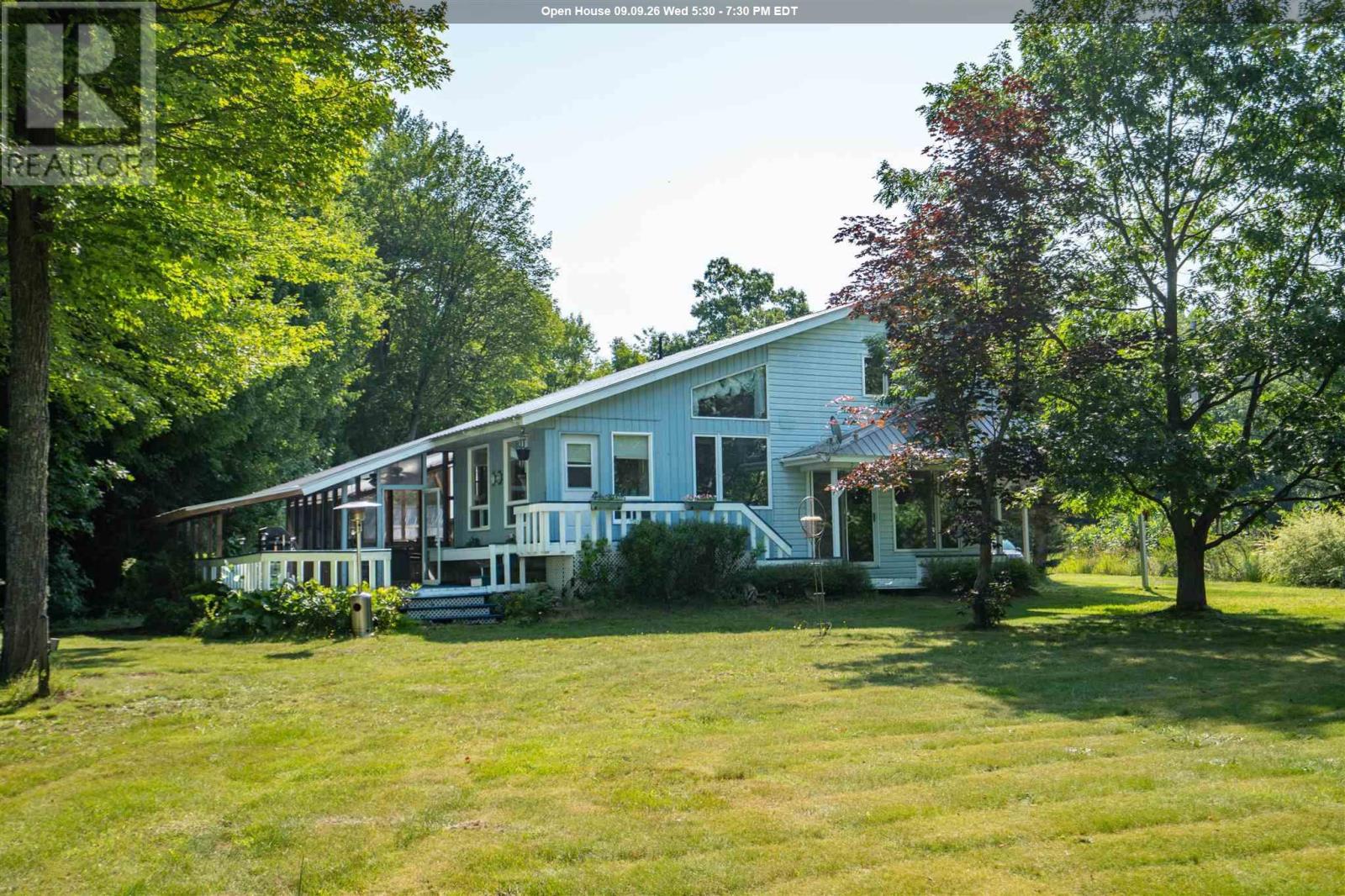 1 Eagle DR, Desbarats, Ontario