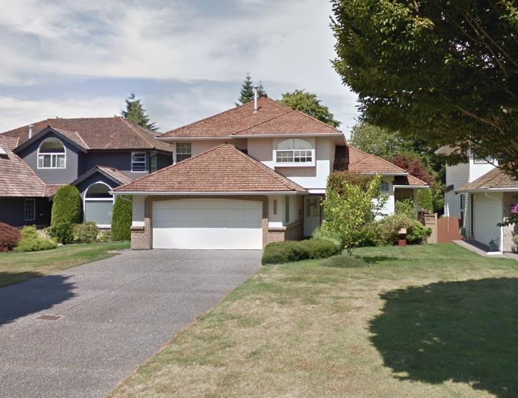 21641 45 AVENUE, langley, British Columbia