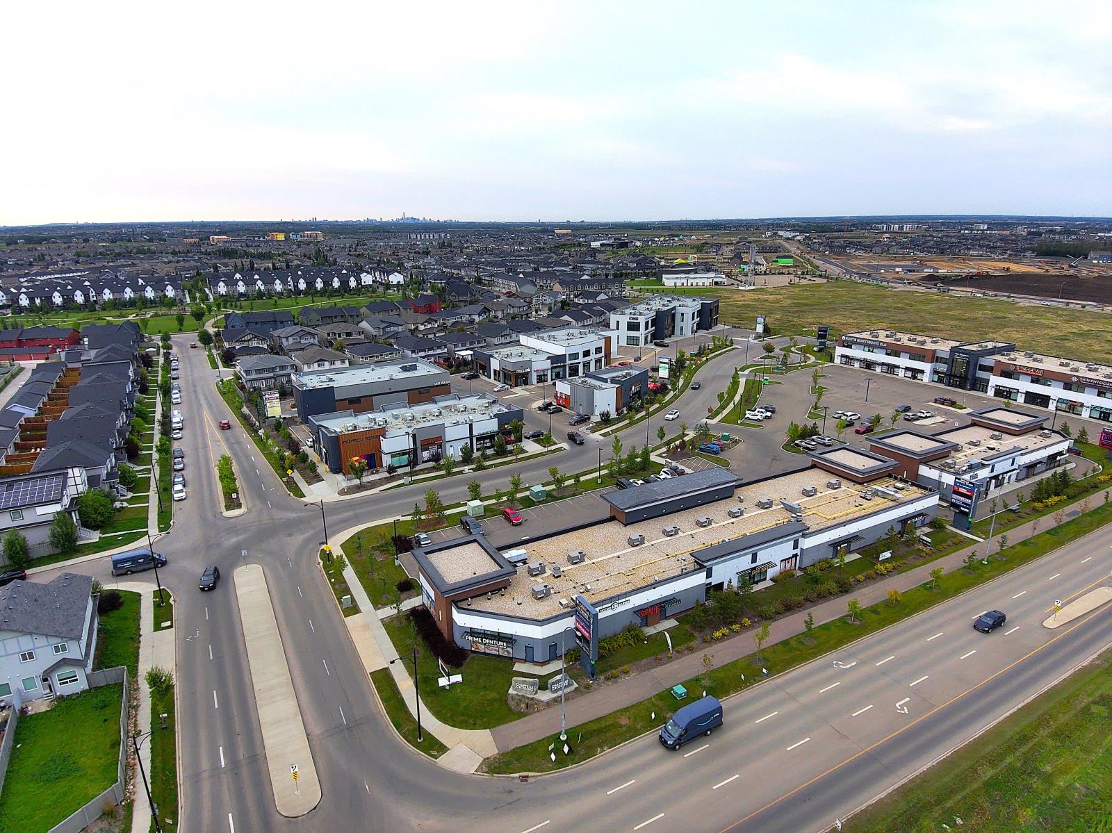 105, 6484 Cartmell Place SW, Edmonton, Alberta  T6W 4H8 - Photo 46 - 45582952