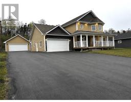 <div class="price">$609,900</div> 26 Pardy Place<br>Grand Falls - Windsor, Newfoundland & Labrador<br><div class='bed_bath'>5 Bed | 4 Bath</div>