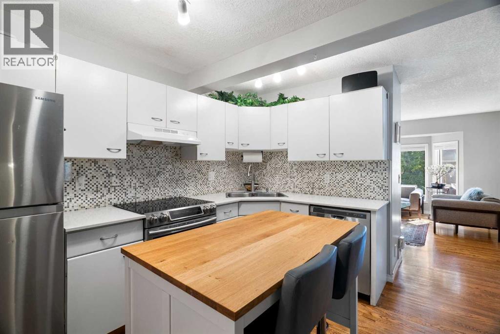 3, 2429 28 Street SW, Calgary, Alberta  T3E 2H7 - Photo 10 - A2340909
