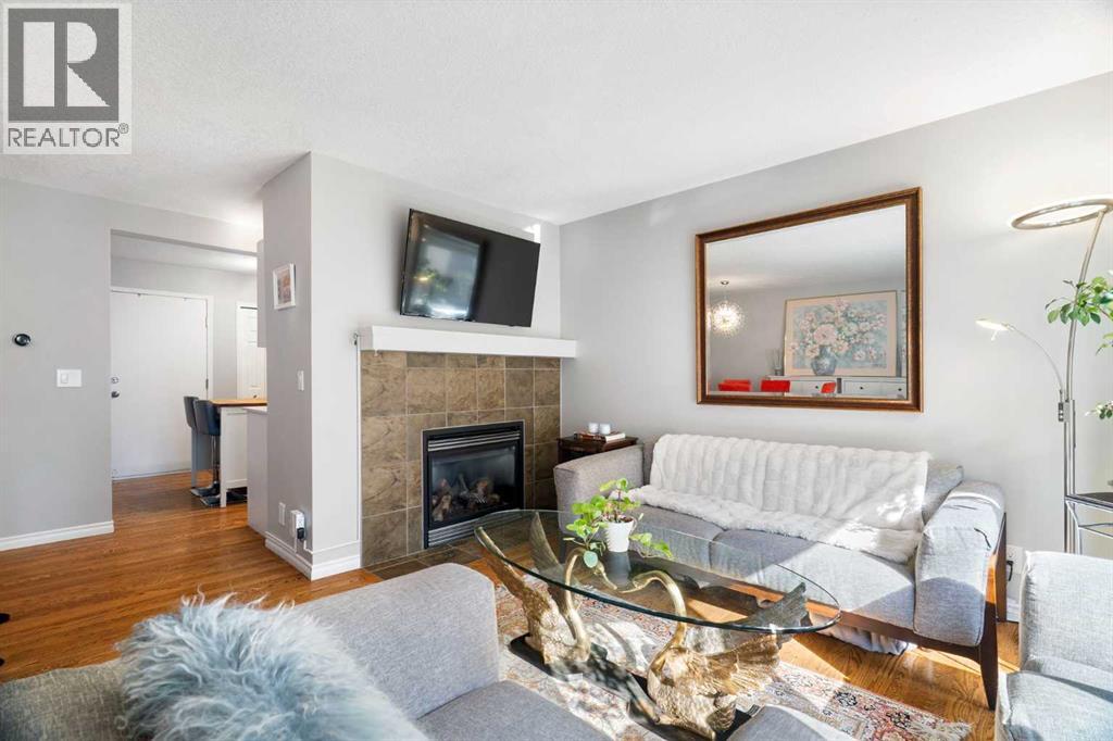 3, 2429 28 Street SW, Calgary, Alberta  T3E 2H7 - Photo 5 - A2340909
