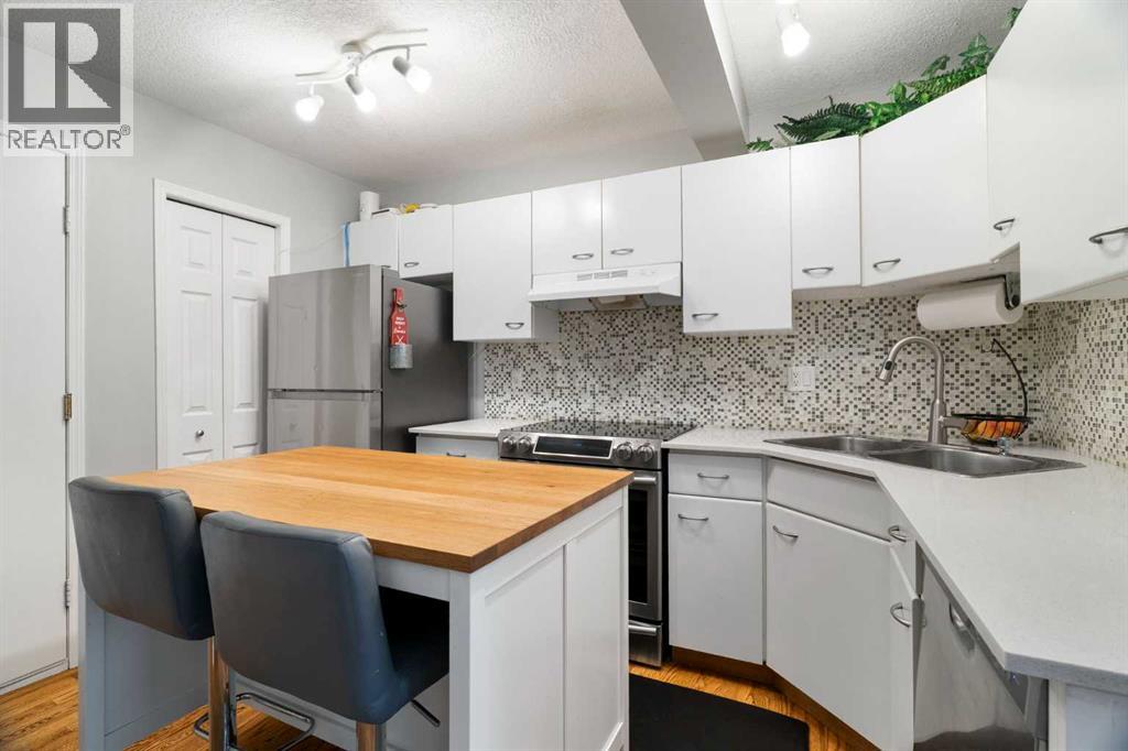 3, 2429 28 Street SW, Calgary, Alberta  T3E 2H7 - Photo 12 - A2340909