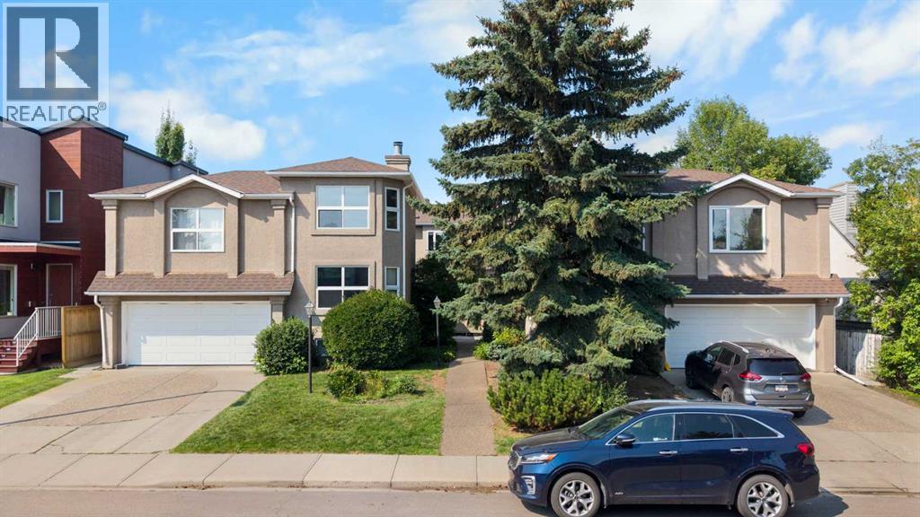 3, 2429 28 Street SW, Calgary, Alberta  T3E 2H7 - Photo 42 - A2340909