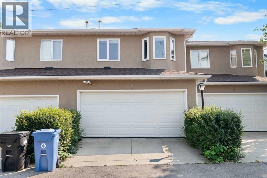 3, 2429 28 Street SW, Calgary, Alberta  T3E 2H7 - Photo 41 - A2340909