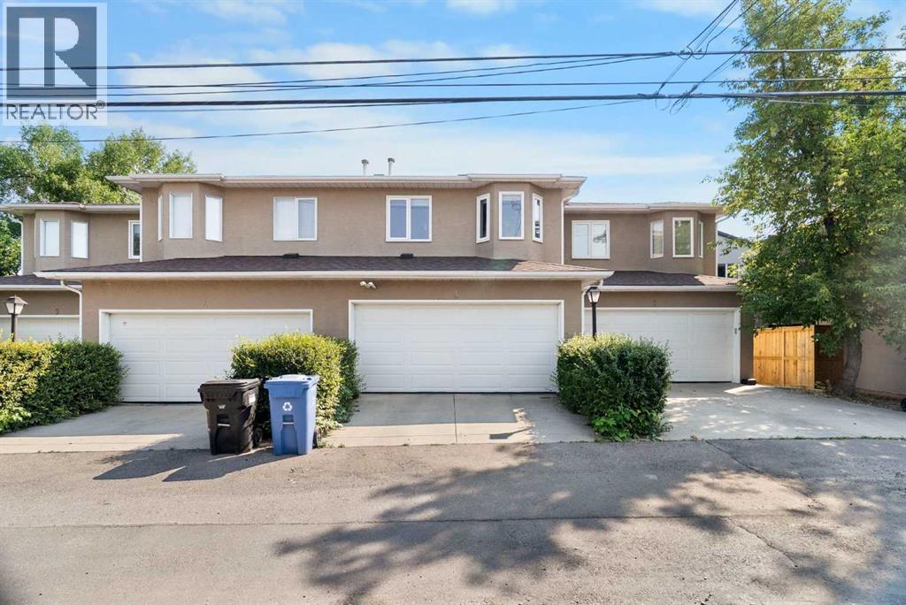 3, 2429 28 Street SW, Calgary, Alberta  T3E 2H7 - Photo 40 - A2340909