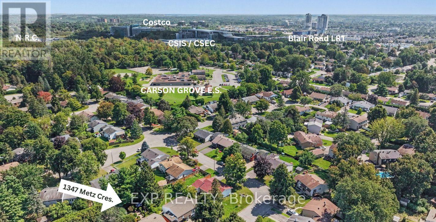 1347 Metz Crescent, Ottawa, Ontario  K1K 3Z6 - Photo 37 - X13749948