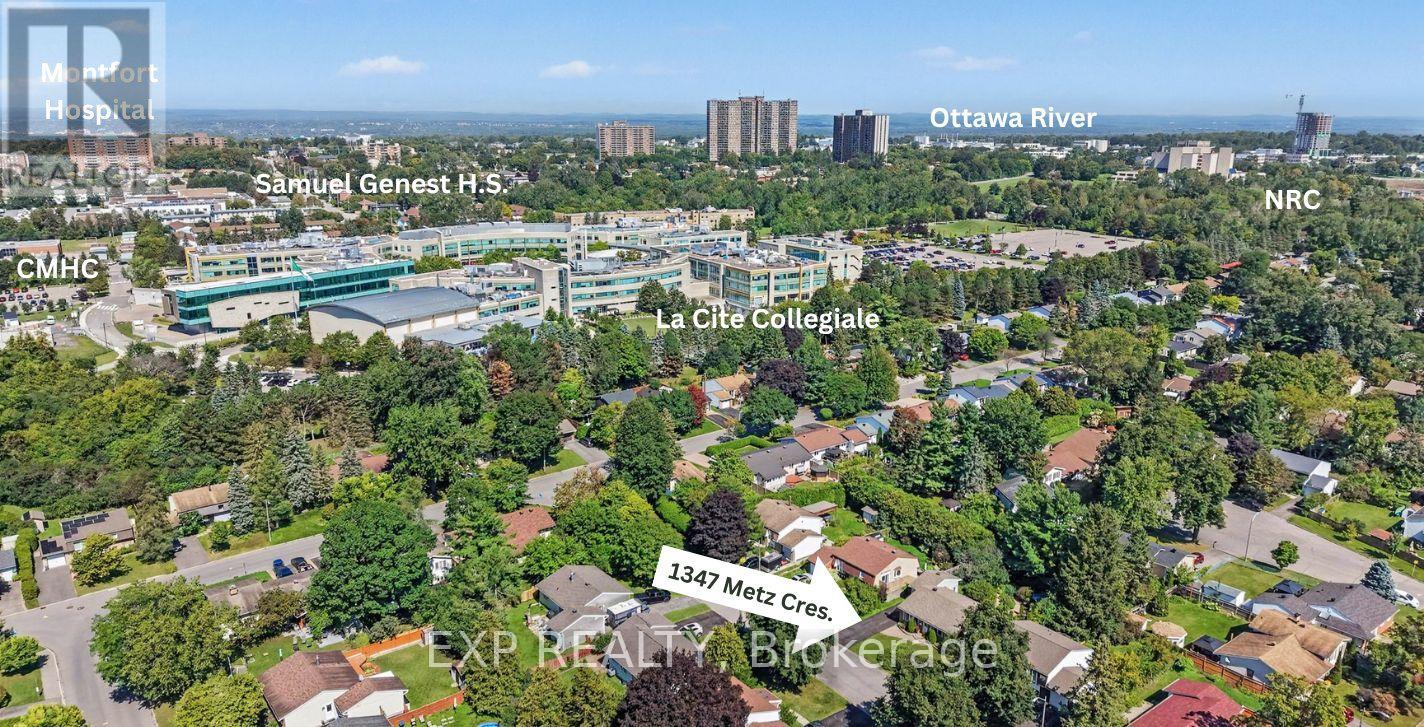 1347 Metz Crescent, Ottawa, Ontario  K1K 3Z6 - Photo 38 - X13749948