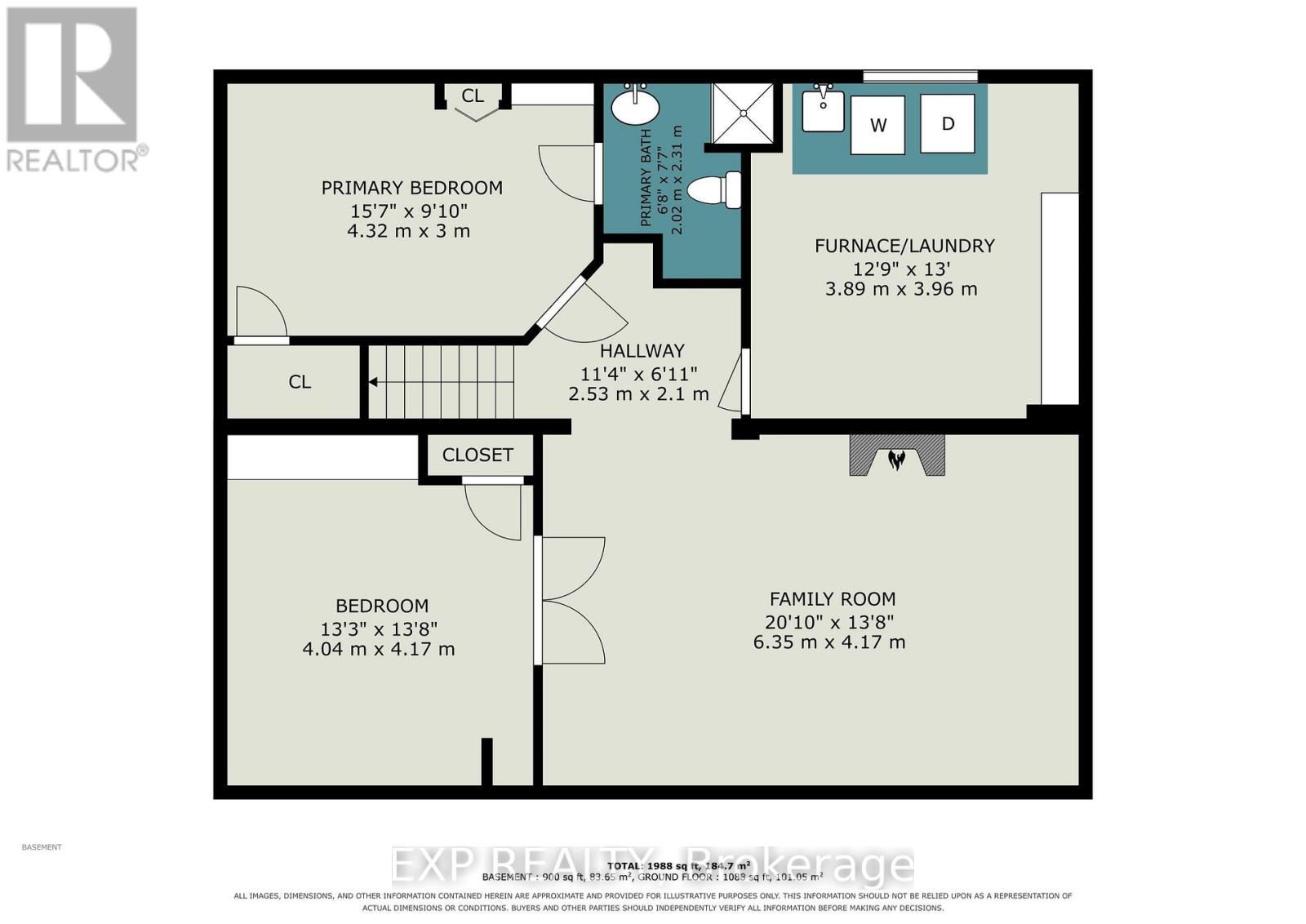 1347 Metz Crescent, Ottawa, Ontario  K1K 3Z6 - Photo 40 - X13749948