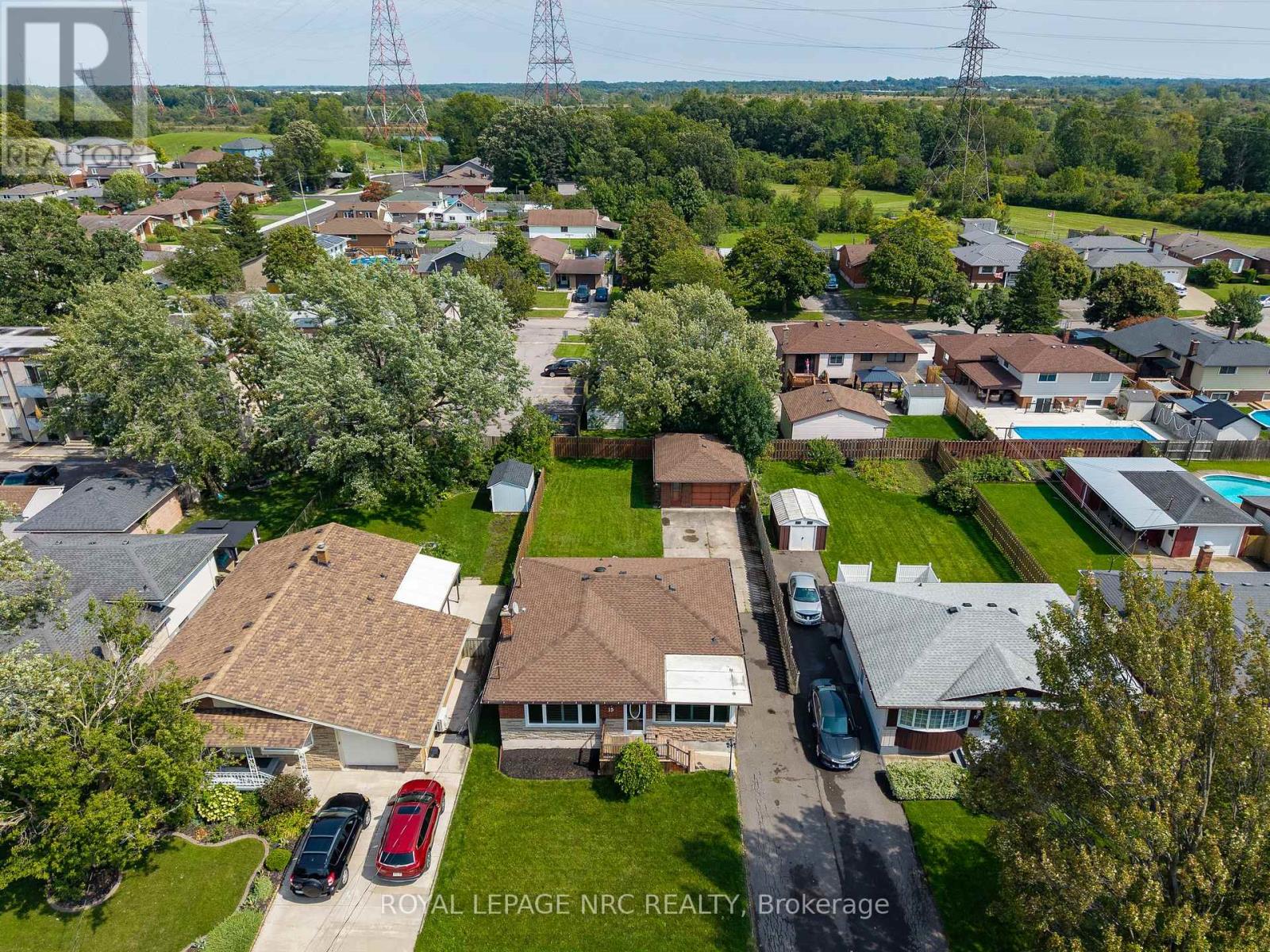 15 Memorial Park Drive, Welland, Ontario  L3B 1A5 - Photo 33 - X13749936