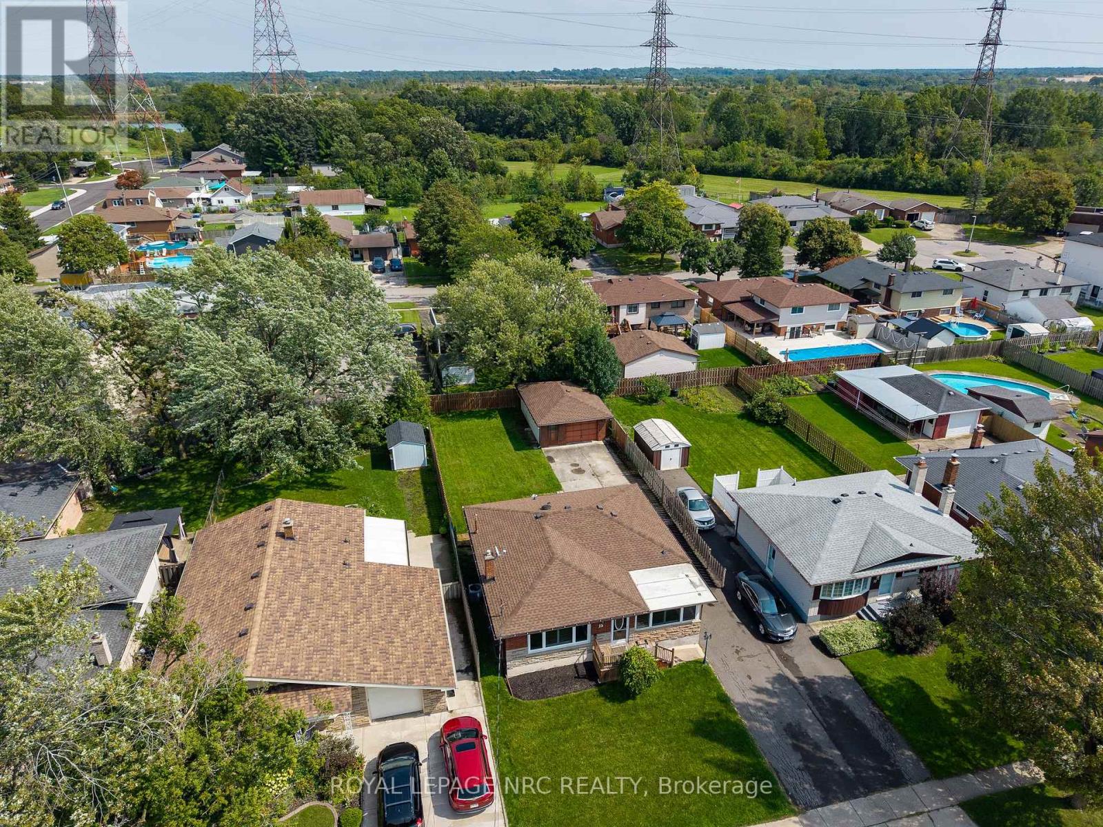 15 Memorial Park Drive, Welland, Ontario  L3B 1A5 - Photo 36 - X13749936
