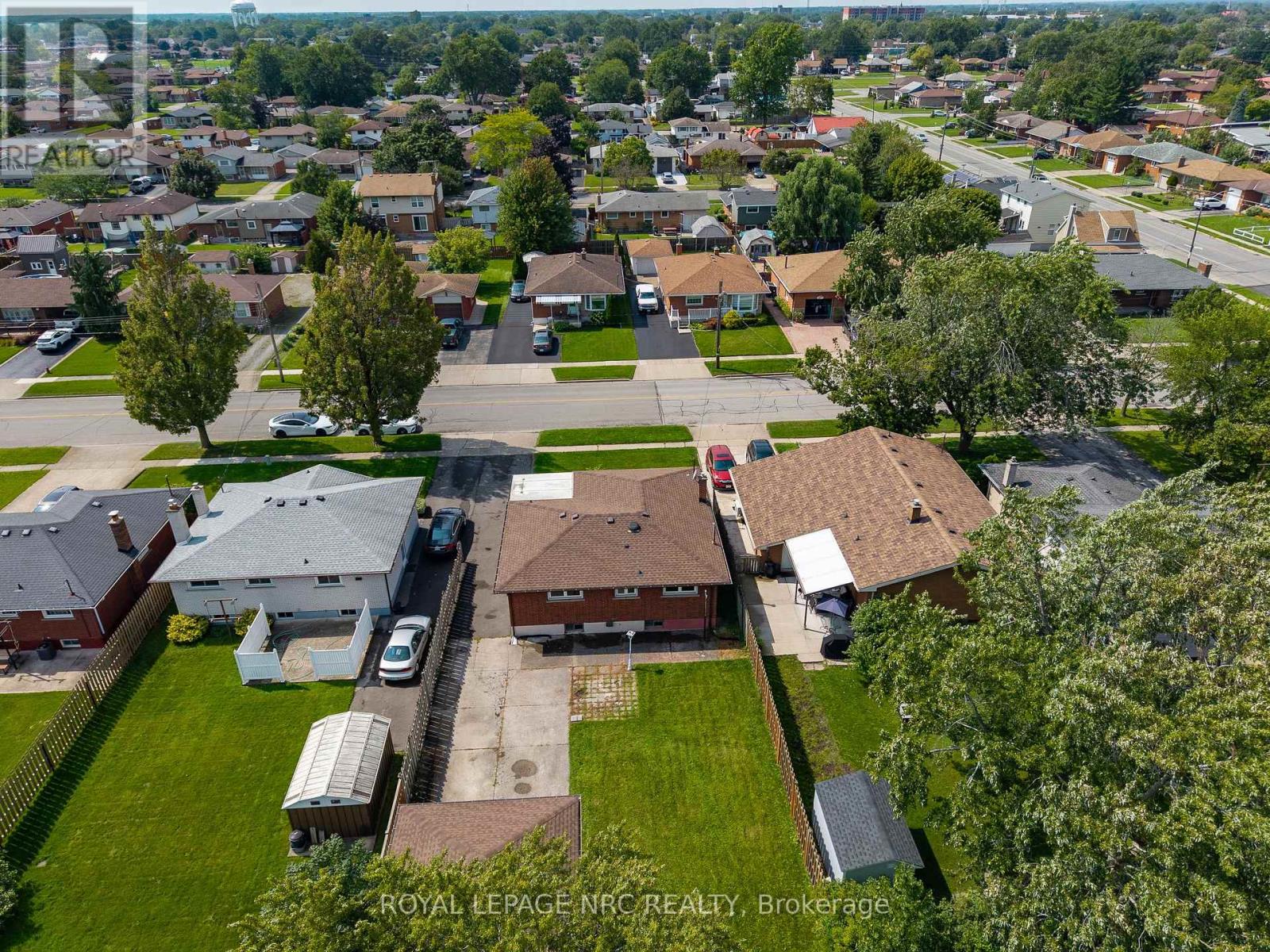 15 Memorial Park Drive, Welland, Ontario  L3B 1A5 - Photo 38 - X13749936