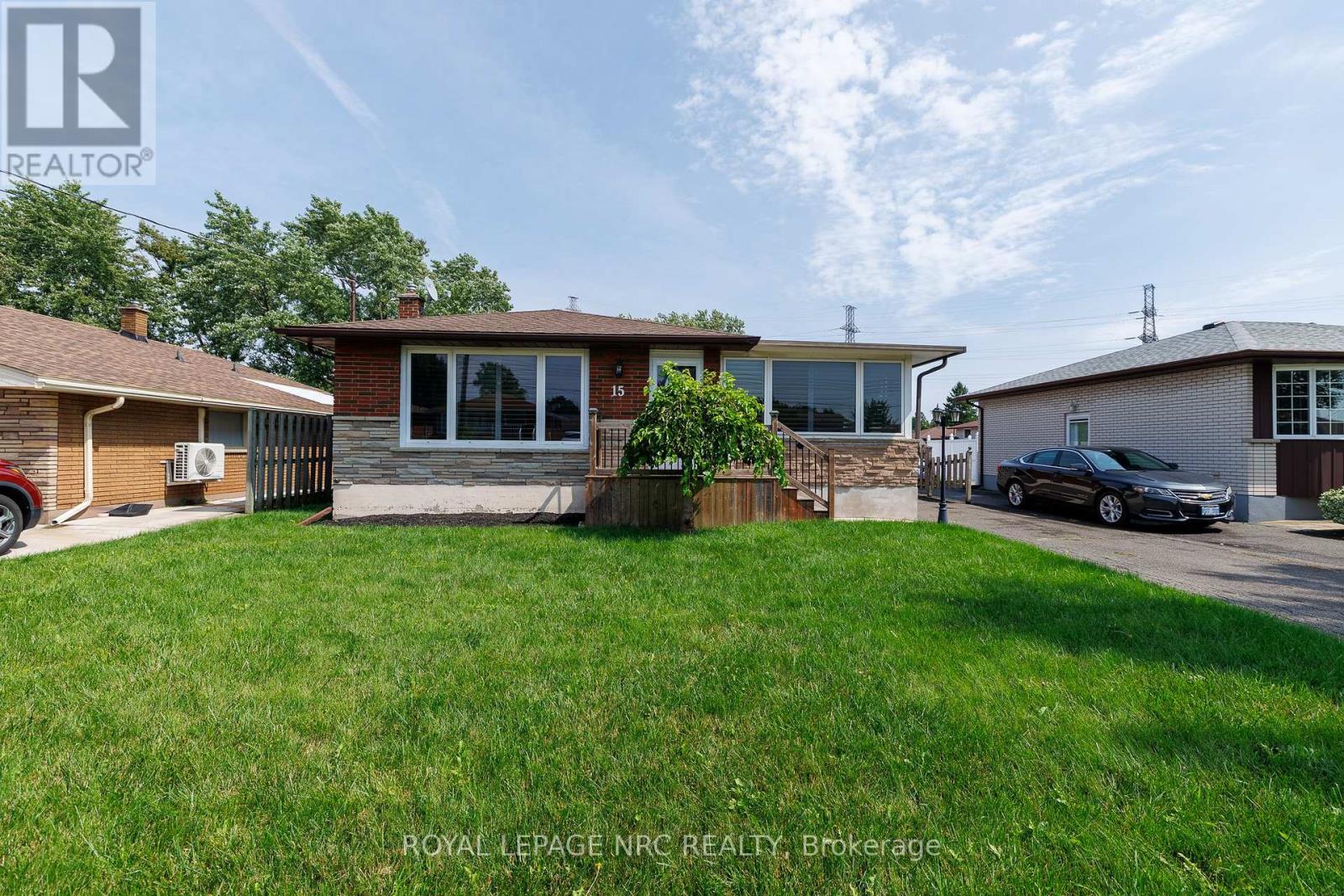 15 Memorial Park Drive, Welland, Ontario  L3B 1A5 - Photo 4 - X13749936