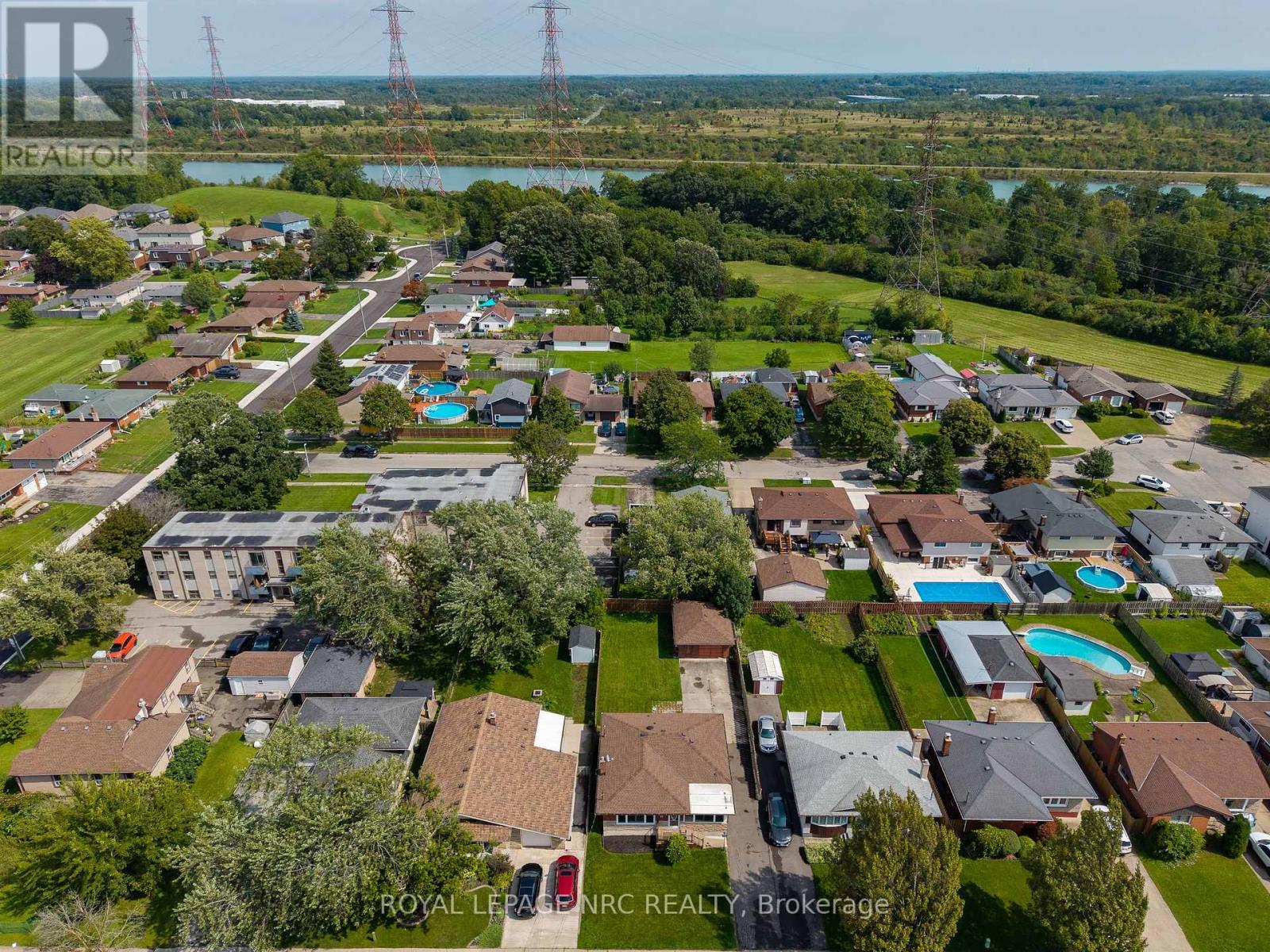 15 Memorial Park Drive, Welland, Ontario  L3B 1A5 - Photo 40 - X13749936