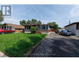15 MEMORIAL PARK DRIVE, Welland, Ontario