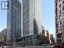 2602 - 38 GRENVILLE STREET, Toronto, Ontario