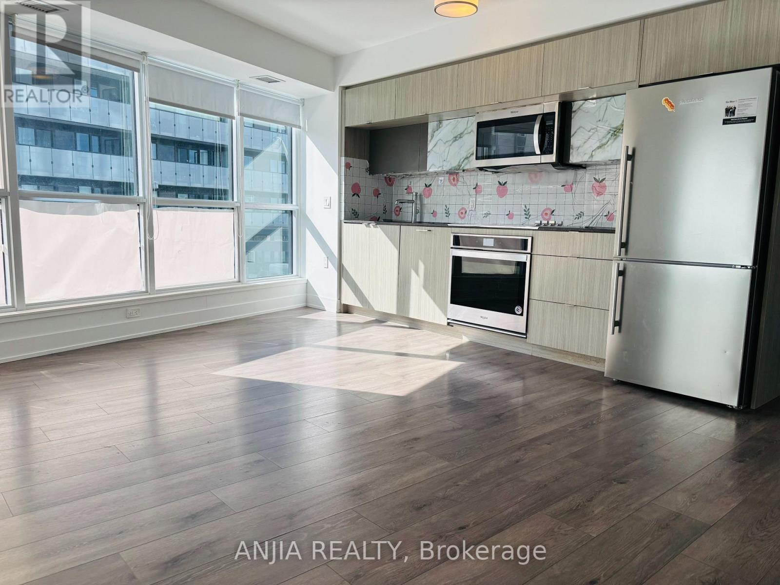 622 - 585 Bloor Street E, Toronto, Ontario  M4W 0B3 - Photo 2 - C13749958
