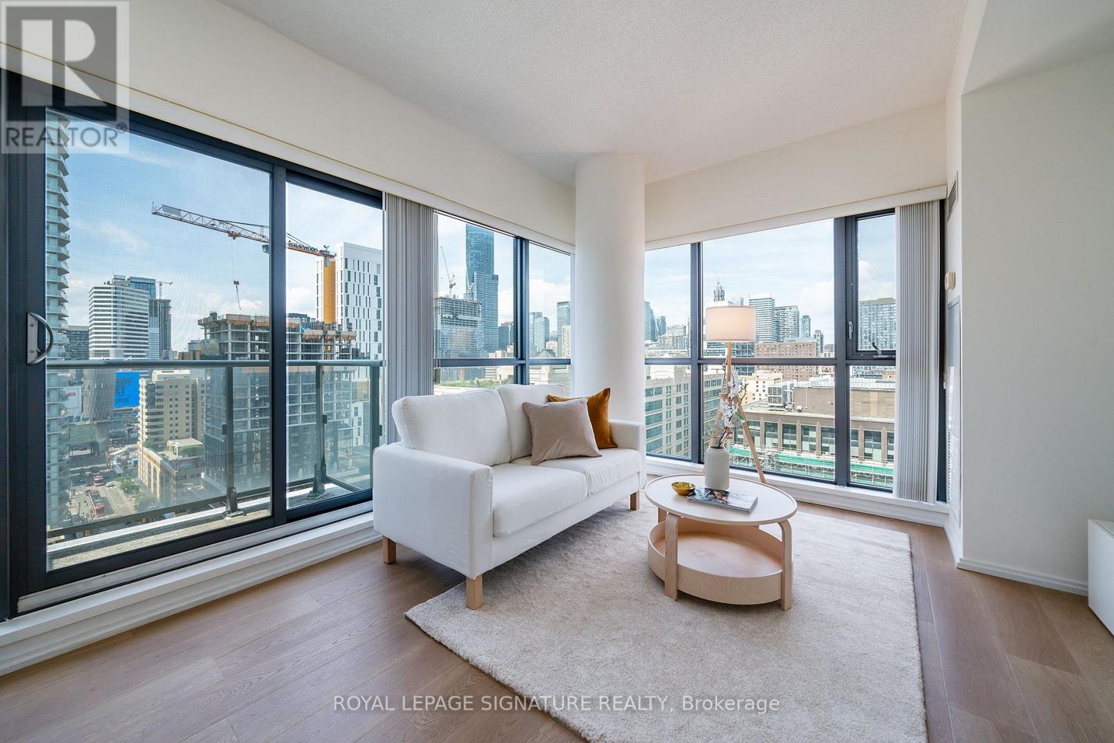 1809 - 159 DUNDAS STREET E, Toronto, Ontario