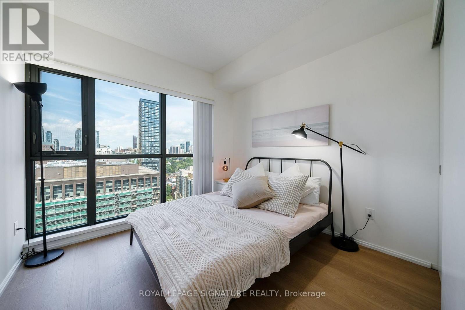 1809 - 159 Dundas Street E, Toronto, Ontario  M5B 1E4 - Photo 11 - C13749968